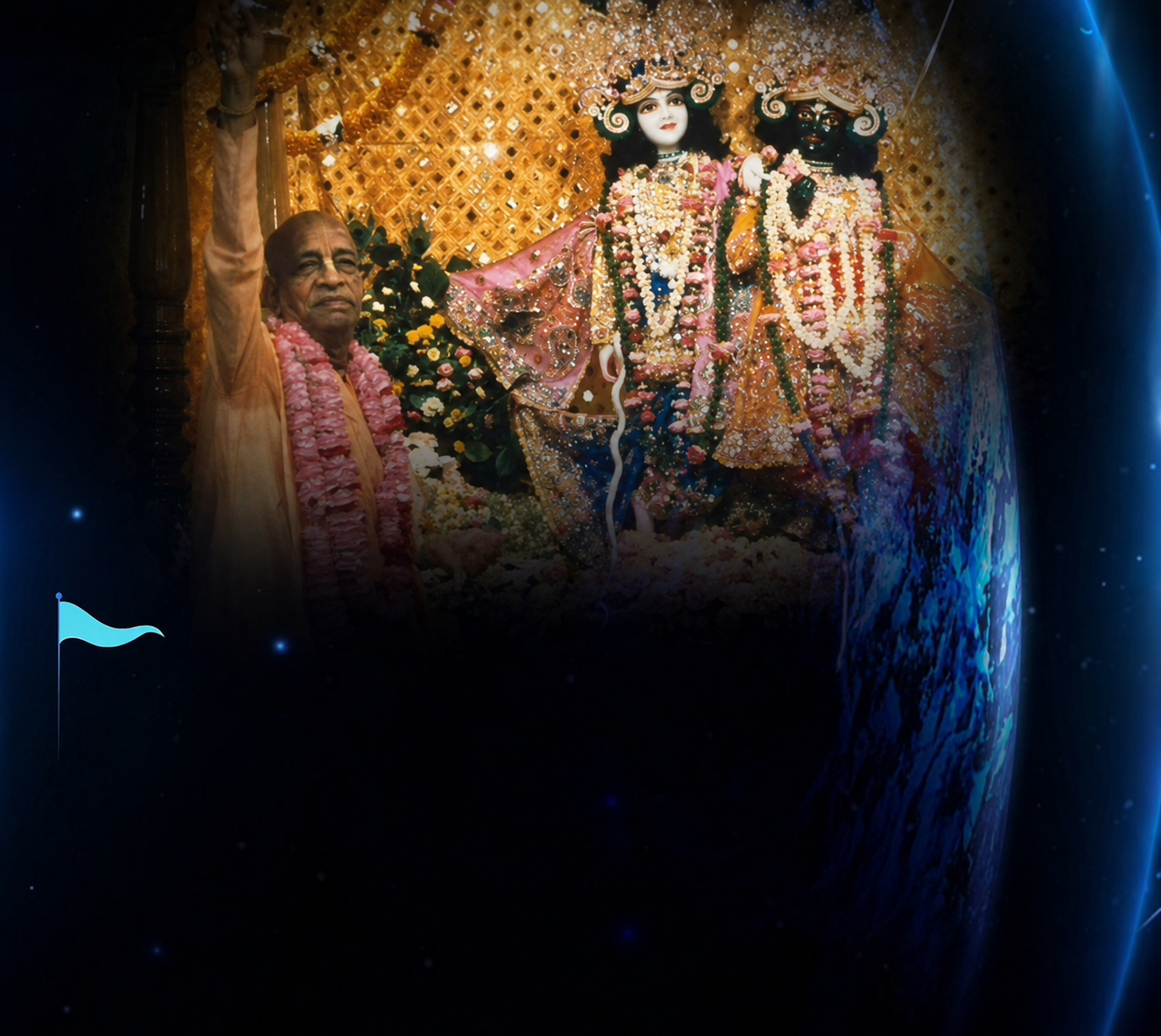 Purpose Two - Bhagavad-gita