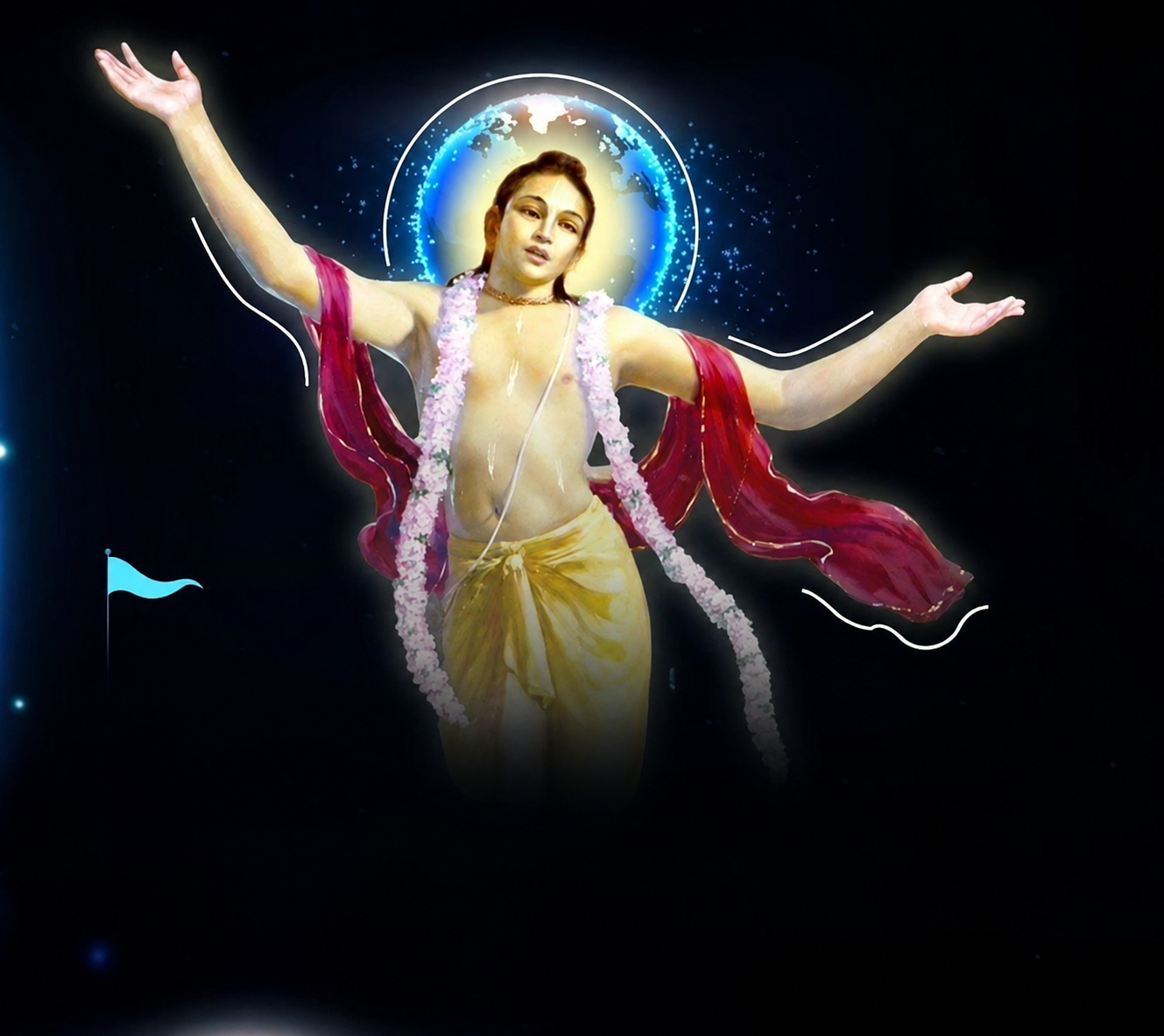 Purpose Three - Deities