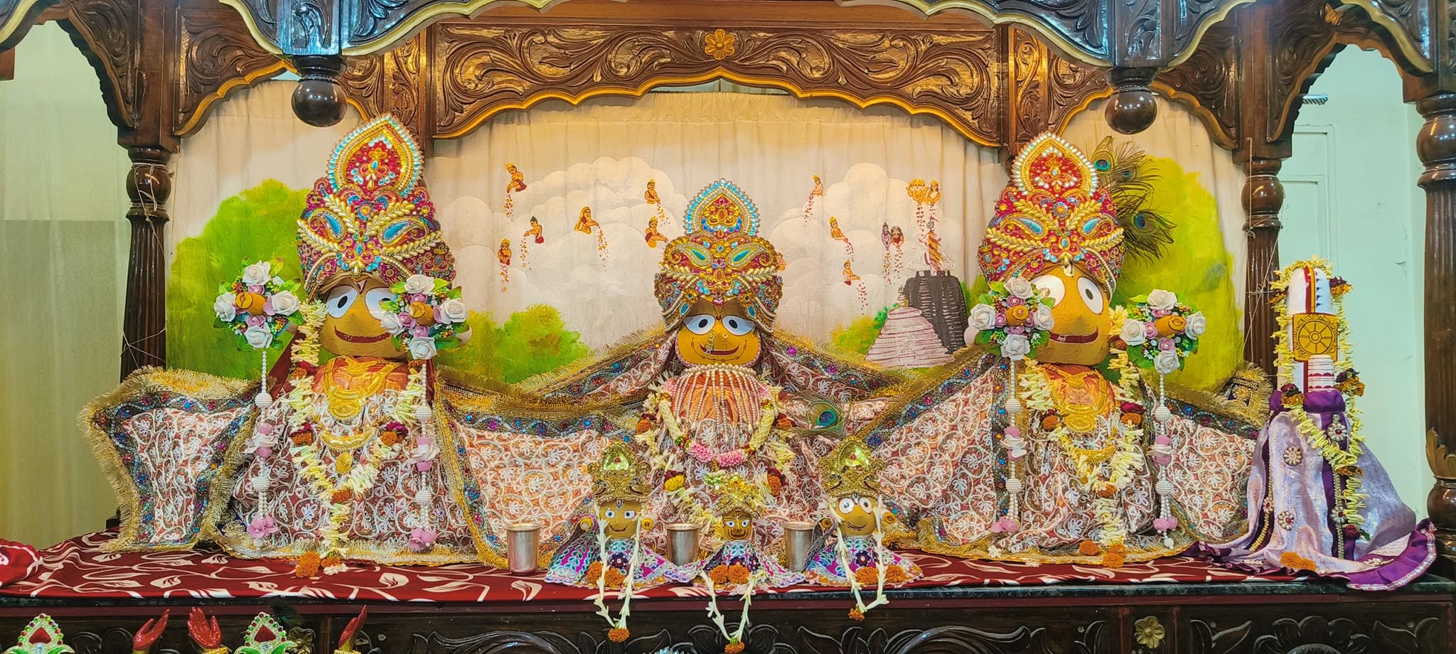 Chandan Yathra