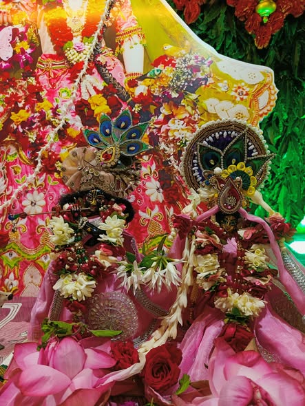 Radhastami