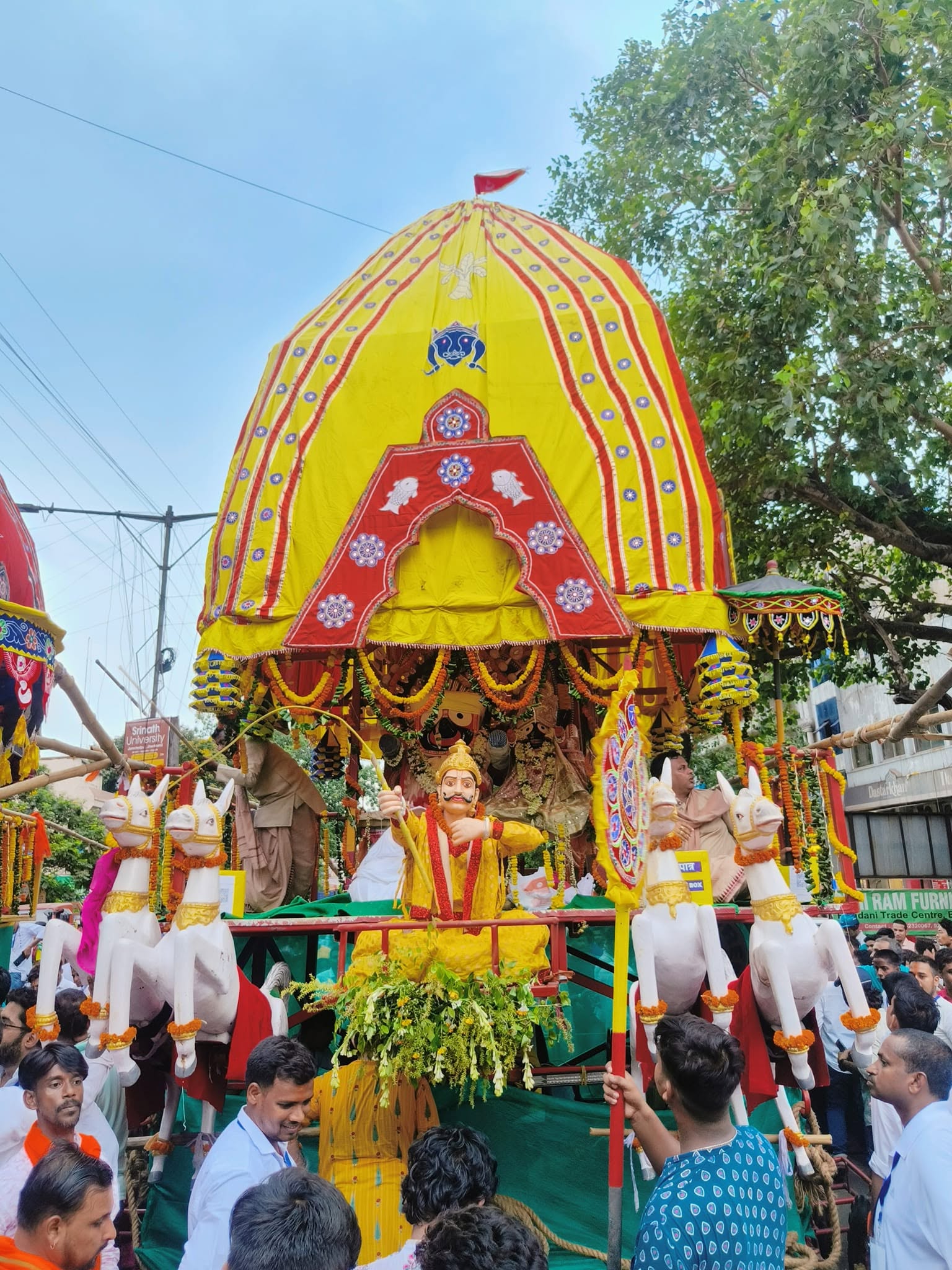 Ratha Yatra