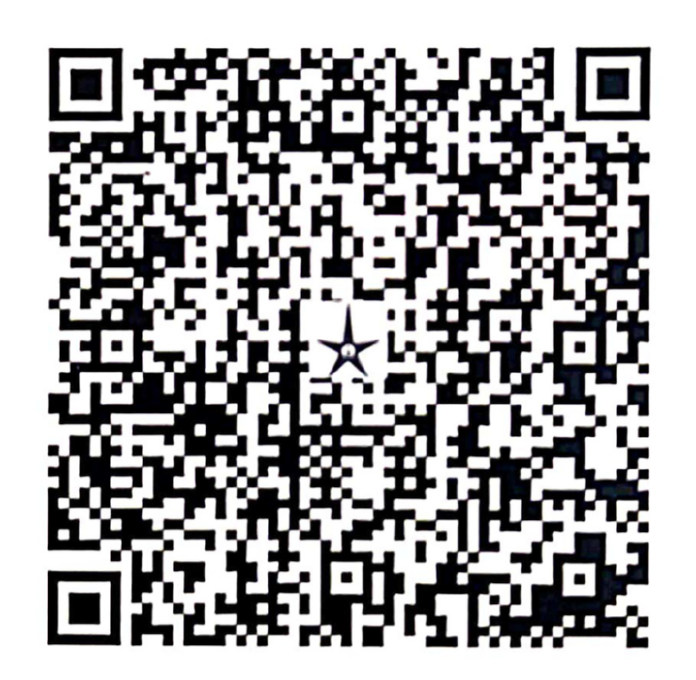 Donation QR Code