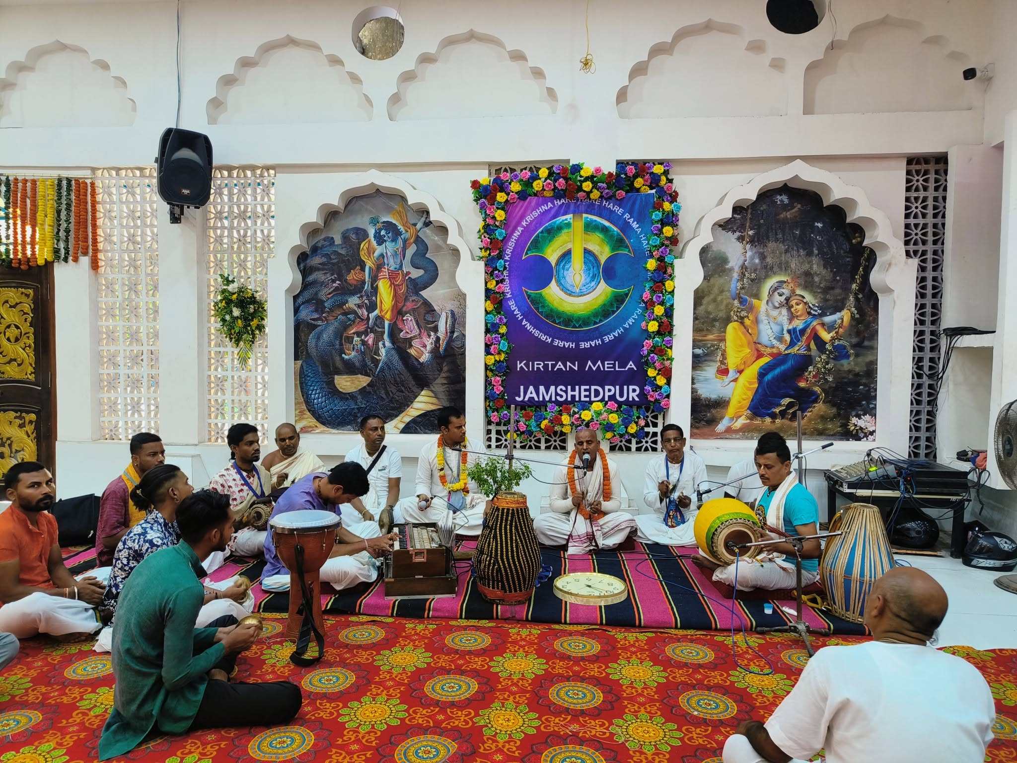 Guru Purnima