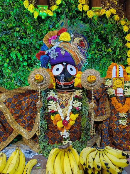 Krishna Janmashtami